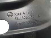 Scheinwerfer Halter Rechts 657805932A Skoda Scala Schrägheck 5-drs 1.0 TSI 110 (DLAA) 2023-12