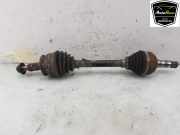 Antriebswelle Links Vorne ABS 13348259 Opel Zafira Tourer (P12) Großraumlimousine 2.0 CDTI 16V 170 Ecotec (B20DTH(Euro 6)) 2016