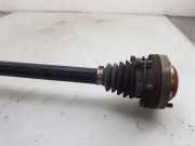 Antriebswelle Rechts Hinten ABS 80A501204C Audi Q5 (FYB/FYG) SUV 2.0 TFSI 16V Quattro (DJYA) 2019-01