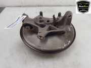 Achsschenkel Rechts Hinten 8W0505432P Audi A4 Avant (B9) Kombi 2.0 40 TFSI Mild hybrid 16V (DMSA) 2020-11