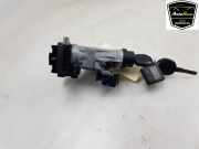 Zündschloss + Schlüssel 1K0905851D Skoda Citigo Schrägheck 1.0 12V (CHYA) 2014-12