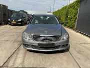 Motorhaube A2048800657 Mercedes-Benz C (W204) Limousine 1.8 C-180 CGI 16V (M271.820) 2010-06