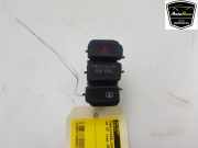 Warnleuchte Schalter 1S0927140F Volkswagen Up! (121) Schrägheck 1.0 12V 60 (CHYE) 2012 CHYE