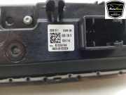 Radio Bedienungselemente 98106118DX Peugeot 5008 II (M4/MC/MJ/MR) Großraumlimousine 1.2 12V e-THP PureTech 130 (EB2ADTS(HNS)) 2021-02