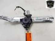 Fensterheber Links Hinten 827214308R Dacia Sandero III Schrägheck 1.0 TCe 100 12V ECO-G (H4D-480(H4D-F4)) 2021-09