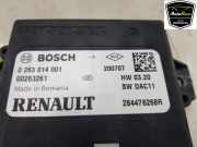 Pdc Steuergerät 284476268R Dacia Duster (SR) SUV 1.0 TCE 12V (H4D-460) 2020-08