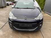 Motorhaube 7901R1 Citroën C3 (SC) Schrägheck 5-drs 1.2 VTi 82 12V (EB2F(HMZ)) 2013-08