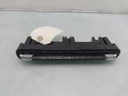 Bedienung Heizung A2479053202 Mercedes-Benz CLA (118.3) Limousine 1.3 CLA-200 Turbo 16V (M282.914) 2020-01