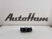 Bedienung Heizung 1ST820045N Skoda Citigo Schrägheck 1.0 12V (CHYA) 2013-10