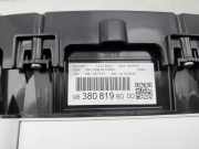 Tachoeinheit Kmh 9838081980 Toyota ProAce City Van 1.5 D-4D 100 (DV5RCF) 2024-10