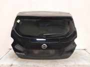 Heckklappe 901005FA1J Nissan Micra (K14) Schrägheck 0.9 IG-T 12V (HR09DET) 2017-09