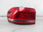 Rücklicht Links 5TA945095A Volkswagen Touran (5T1) Großraumlimousine 1.6 TDI SCR BlueMotion Technology (DGDA) 2017-06 DGDA