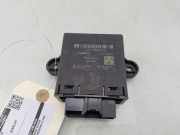 Steuergerät Zentralverriegelung LU5T14B534AC Ford Puma SUV 1.0 Ti-VCT EcoBoost 12V (B7JA) 2020-07