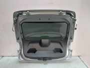 Heckklappe 9827577380 Peugeot 208 II (UB/UH/UP) Schrägheck 5-drs e-208 50 kWh (ZKX) 2021-03