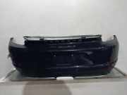 Stoßstange Hinten 982898352BG2X Porsche 718 Boxster (982) Cabrio 2.5 S Turbo (DPHA) 2020-11