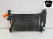 Radiator 55700447 Fiat Punto Evo (199) Schrägheck 1.2 Euro 4 (199.A.4000(Euro 4)) 2010-06