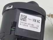 Lichtschalter 5G0941431BD Volkswagen Tiguan (AD1) SUV 1.4 TSI 16V (CZDB) 2016-07 CZDB