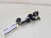 Zündschloss + Schlüssel 1K0905851B Volkswagen Golf VII (AUA) Schrägheck 1.4 GTE 16V (DGEA) 2015-11 DGEA