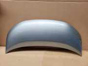 Motorhaube 7T0823033D Volkswagen Multivan T7 Großraumlimousine 1.4 eHybrid 16V (DGEA) 2022-12 DGEA