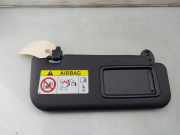 Sonnenblende 74310K0090C0 Toyota Yaris Cross (PB1/PJ1) SUV 1.5 12V Hybrid 115 (M15AFXE) 2025-12