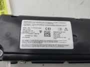 Dachairbag Links 99180309106 Porsche 718 Boxster (982) Cabrio 2.5 S Turbo (DPHA) 2020-11