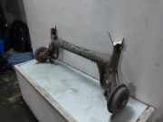 Hinterachse Vwa ABS 1S0500051A Volkswagen Up! (121) Schrägheck 1.0 12V 60 (CHYE) 2016-01 CHYE