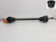 Antriebswelle Rechts Hinten ABS A2053500209 Mercedes-Benz C (W205) Limousine C-200 2.0 CGI 16V (M274.920) 2014-07
