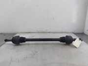 Antriebswelle Links Hinten ABS 7P0501201Q Porsche Cayenne II (92A) SUV 3.0 D V6 24V (MCV.VA) 2016-08
