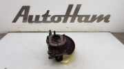 Achsschenkel Links Vorne NIETAFLEESBAAR Daihatsu Cuore (L251/271/276) Schrägheck 1.0 12V DVVT (1KR-FE) 2008