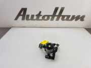 Nebelscheinwerfer Links Vorne L92201F1 Kia Sportage (QL) Geländewagen 1.6 GDI 16V 4x2 (G4FD) 2018