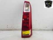 Rücklicht Rechts 93184713 Opel Meriva Großraumlimousine 1.6 16V (Z16XE(Euro 4)) 2005-05