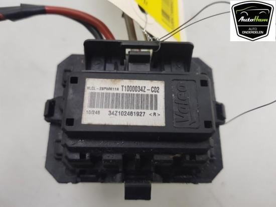 Heizwiderstand T1000034Z Alfa Romeo Giulietta (940) Schr?gheck 1.4 TB 16V MultiAir (940.A.2000) 2011-01 Bild Heizwiderstand T1000034Z Alfa Romeo Giulietta (940) Schr?gheck 1.4 TB 16V MultiAir (940.A.2000) 2011-01