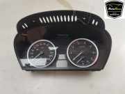 Tachoeinheit Kmh 6934312 BMW 5 serie Touring (E61) Kombi 525i 24V (M54-B25(256S5)) 2004-11