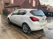 Heckklappe 13428015 Opel Corsa E Schrägheck 1.4 16V Bi-Fuel (B14XEL) 2016-09