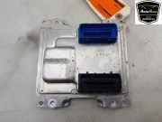 Motorsteuergerät 401287396 Opel Karl Schrägheck 5-drs 1.0 12V (B10XE(Euro 6)) 2017