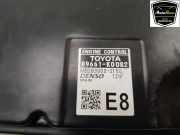 Motorsteuergerät 89661K0082 Toyota Yaris IV (P21/PA1/PH1) Schrägheck 1.5 12V Hybrid 115 (M15AFXE) 2022-10