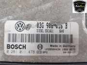Motorsteuerger?t 03G906016B Volkswagen Golf V (1K1) Schr?gheck 1.9 TDI (BXE) 2004-05 BXE