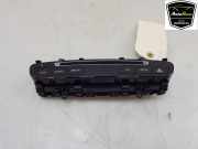 Radio Bedienungselemente A2059055201 Mercedes-Benz C Estate (S205) Kombi C-350 e 2.0 16V (M274.920) 2015-05
