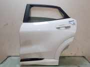 Tür Links Hinten 2405669 Ford Puma SUV 1.0 Ti-VCT EcoBoost mHEV 12V (B7JB) 2024-05