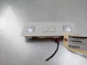 Innenbeleuchtung Hinten 2GA947290 Volkswagen Polo VI (AW1) Schrägheck 5-drs 1.0 TSI 12V (CHZL) 2019-04 CHZL