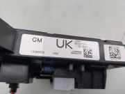 Sicherungskasten 13368652 Opel Zafira Tourer (P12) Großraumlimousine 1.4 Turbo 16V EcoFLEX (B14NET(Euro 6)) 2014-06