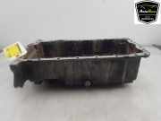 Ölwannenabdeckung 06A103603AJ Volkswagen Golf V (1K1) Schrägheck 1.6 (CCSA) 2006-01 CCSA