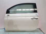 Tür Links Vorne 52136363 Fiat 500 (312) Schrägheck 1.2 (169.A.4000(Euro 5)) 2013-06