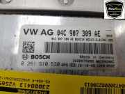 Motorsteuergerät 04C907309AE Volkswagen Golf VII (AUA) Schrägheck 1.0 TSI 12V (CHZK) 2016-11 CHZK