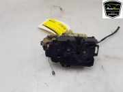 Türschloss Stangen Links Vorne 3B1837015AM Seat Ibiza III (6L1) Schrägheck 1.4 16V 100 (BBZ) 2006-04