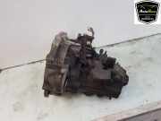 Getriebe Manuell ABS 02S300045Q Volkswagen Touran (1T1/T2) Großraumlimousine 1.4 16V TSI 140 (CAVC) 2008-01 CAVC