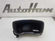 Tachoeinheit Kmh 83800FEP60 Toyota Corolla Touring Sport (E21/EH1) Kombi 1.8 16V Hybrid (2ZRFXE) 2021-06