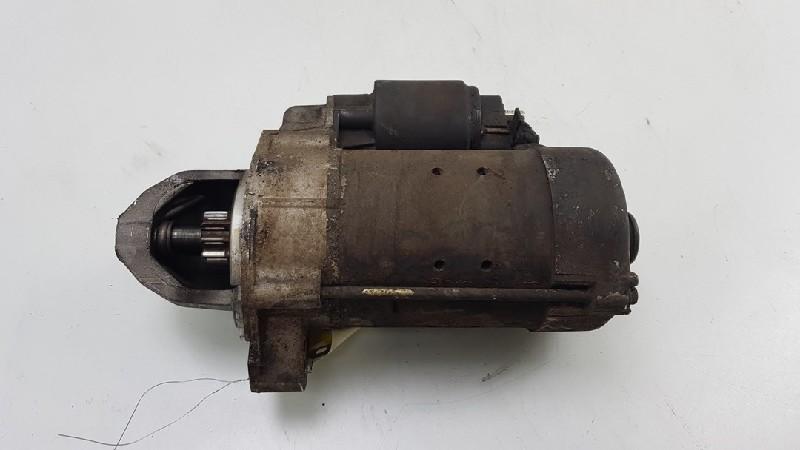 Anlasser 0001223005 Mercedes-Benz E (W211) Limousine 3.2 E-320 CDI 24V (OM648.961) 2003