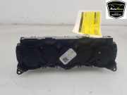 Bedienung Heizung 275100936R Renault Clio V (RJAB) Schrägheck 5-drs 1.0 TCe 90 12V (H4D-470(H4D-E4)) 2021-03