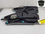 Fensterheber Rechts Vorne 5H0837402H Volkswagen Golf VIII (CD1) Schrägheck 1.5 TSI BlueMotion 16V (DPBA) 2022-02 DPBA